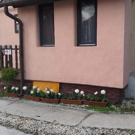 Malomtavi Vendeghaz Tapolca Hotel Exterior photo